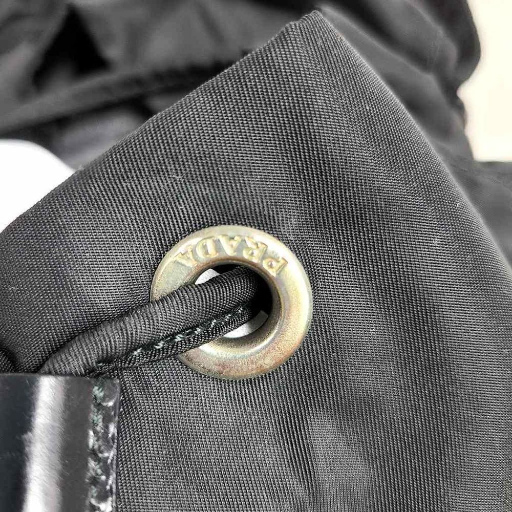 Prada Nylon Medium Backpack|Women'sbackpack - image 7